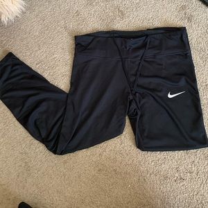 Nike leggings/ yoga pants